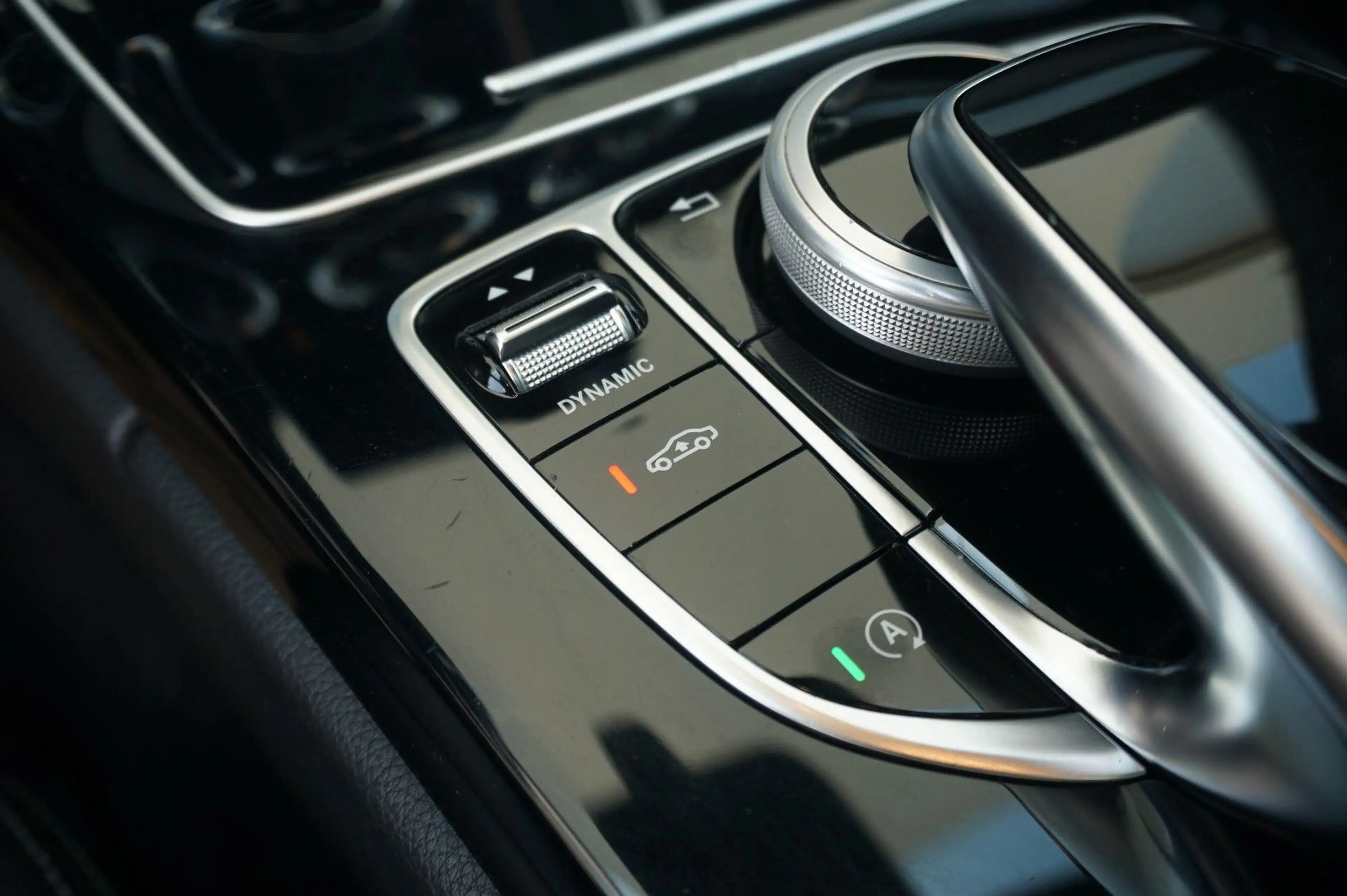 Mercedes-Benz C 400 T 4M *3x AMG *VOLLAUSSTATTUNG *2. HAND — photo 20