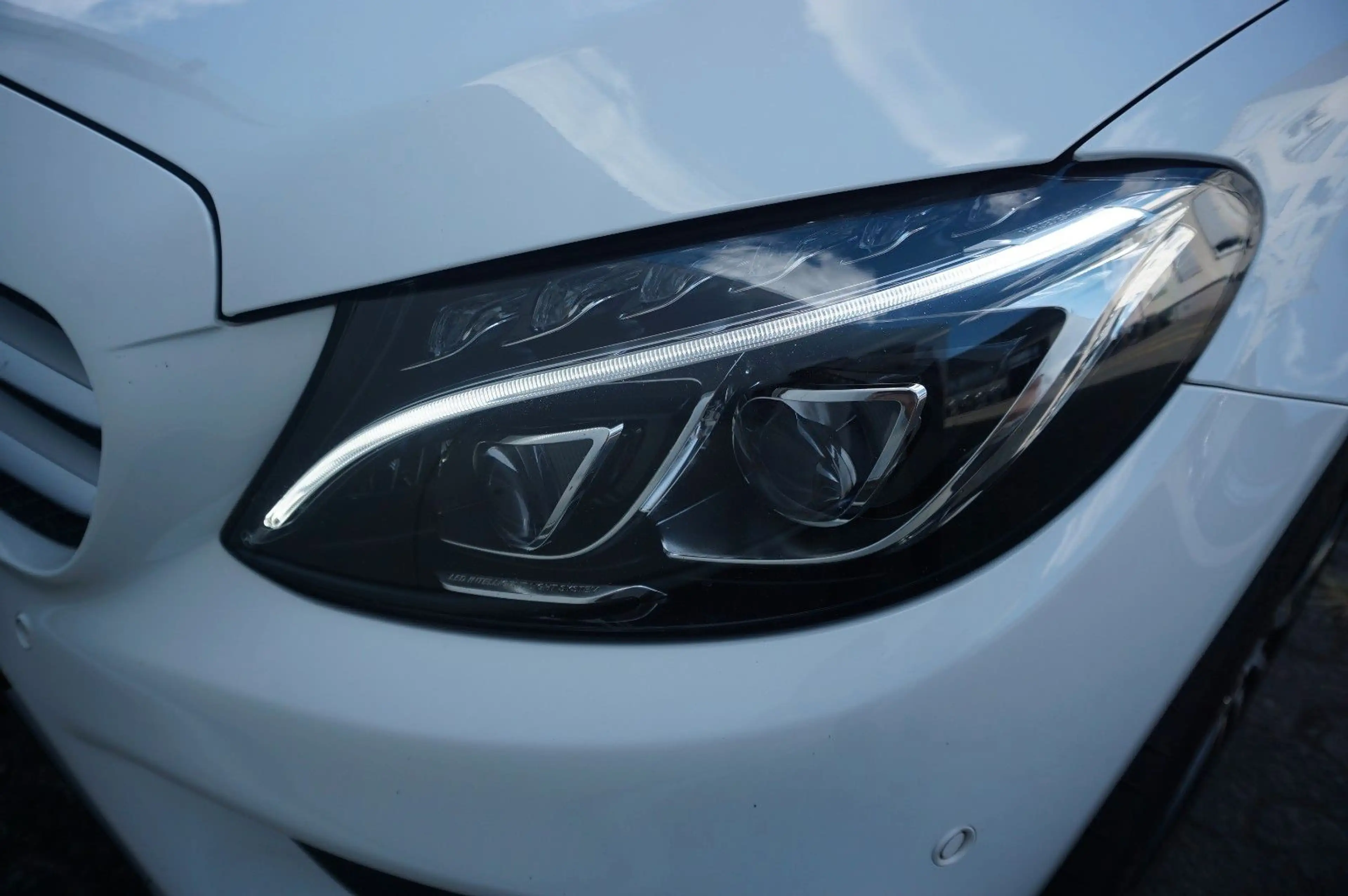 Mercedes-Benz C 400 T 4M *3x AMG *VOLLAUSSTATTUNG *2. HAND — photo 31