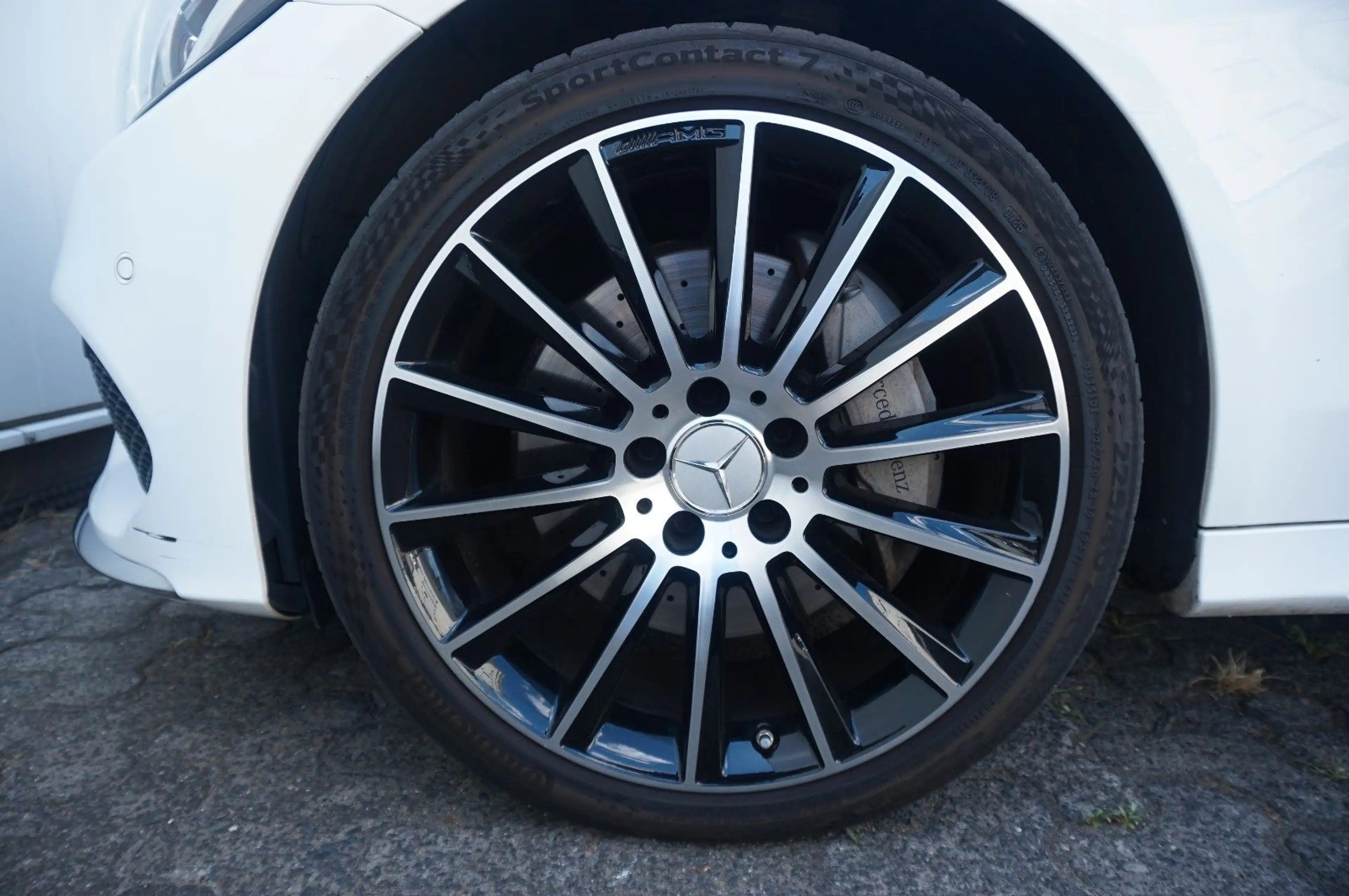 Mercedes-Benz C 400 T 4M *3x AMG *VOLLAUSSTATTUNG *2. HAND — photo 32