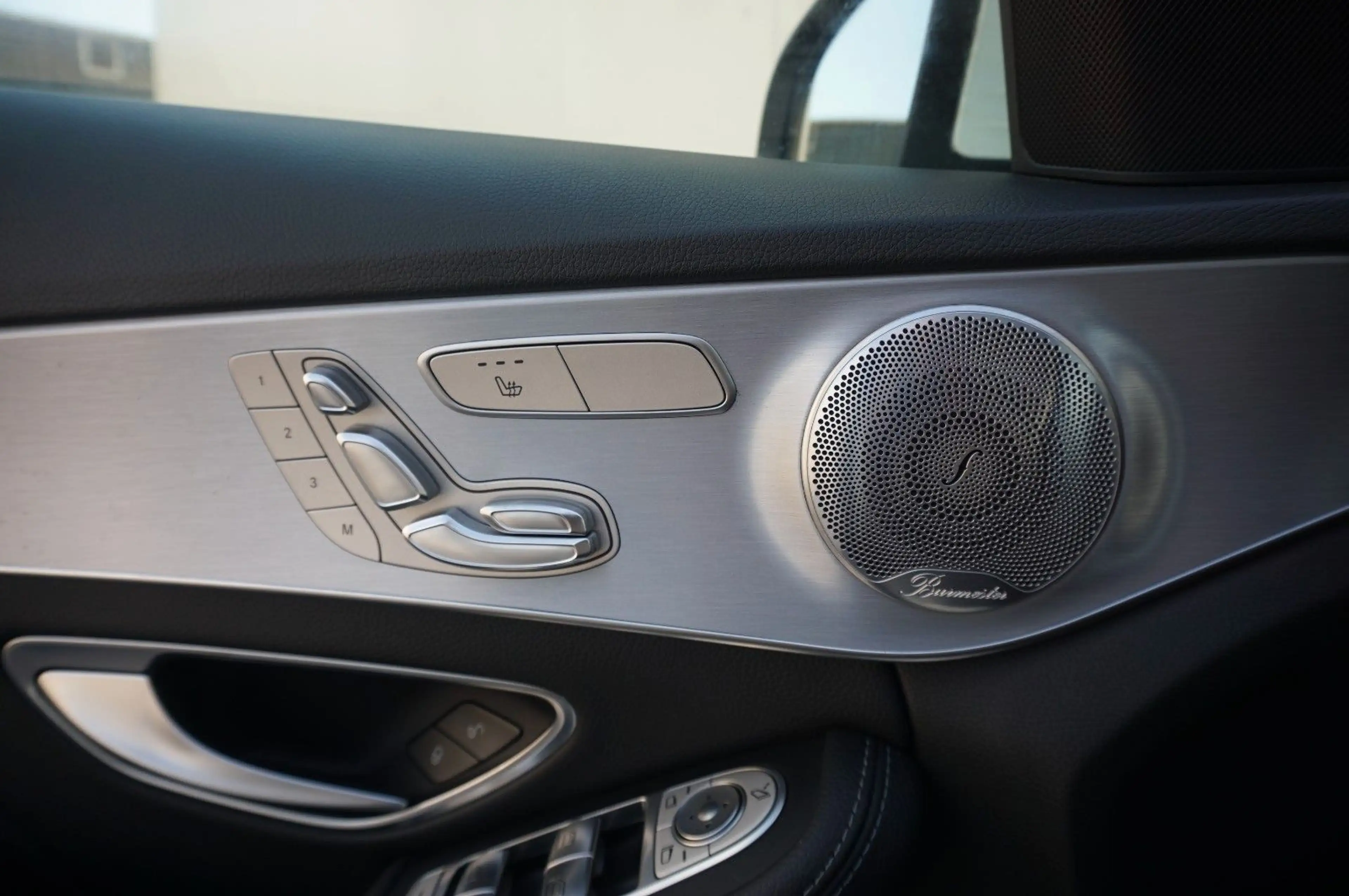 Mercedes-Benz C 400 T 4M *3x AMG *VOLLAUSSTATTUNG *2. HAND — photo 16