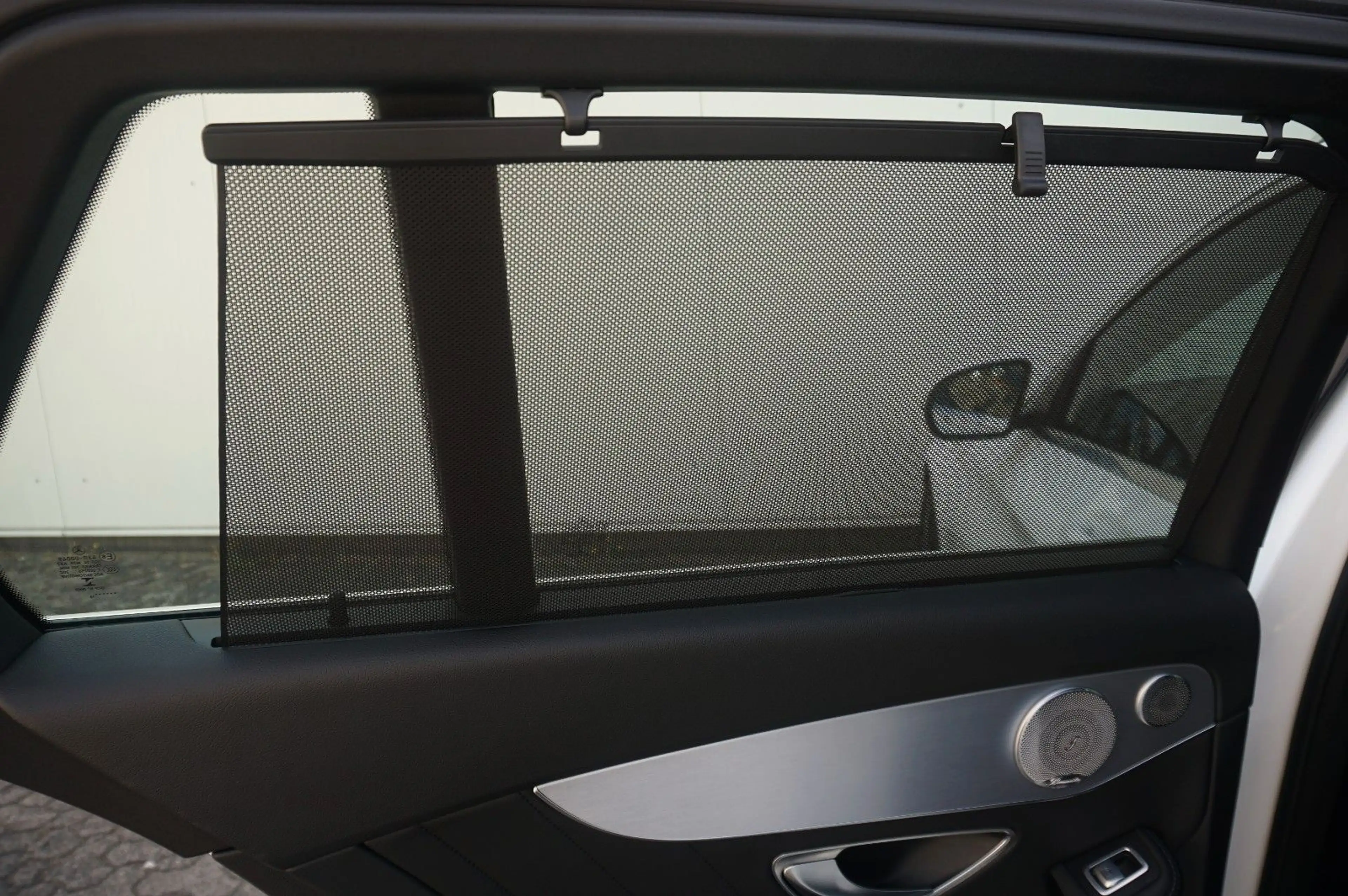 Mercedes-Benz C 400 T 4M *3x AMG *VOLLAUSSTATTUNG *2. HAND — photo 27