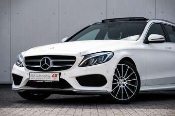 T 4M *3x AMG *VOLLAUSSTATTUNG *2. HAND