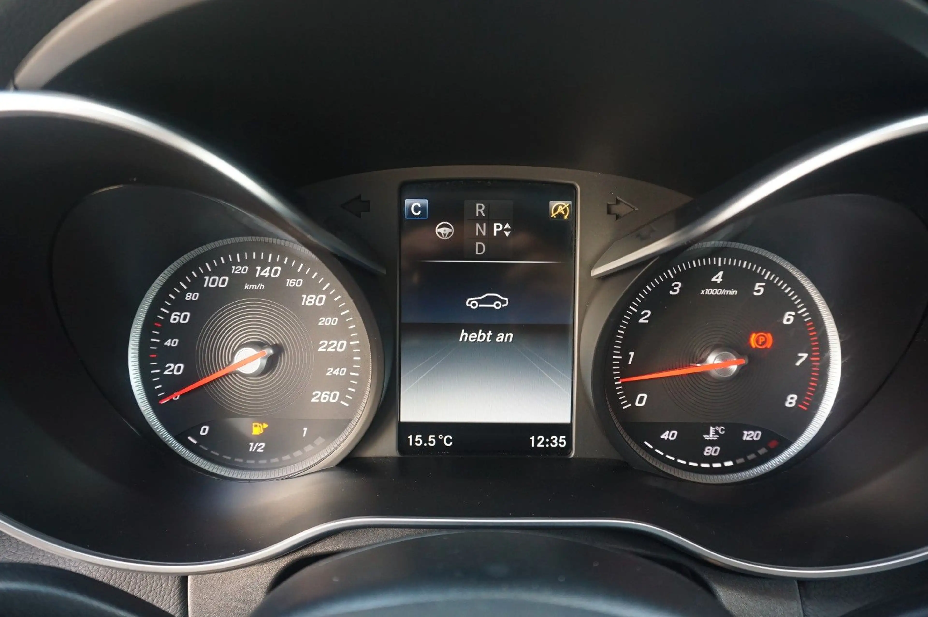 Mercedes-Benz C 400 T 4M *3x AMG *VOLLAUSSTATTUNG *2. HAND — photo 21