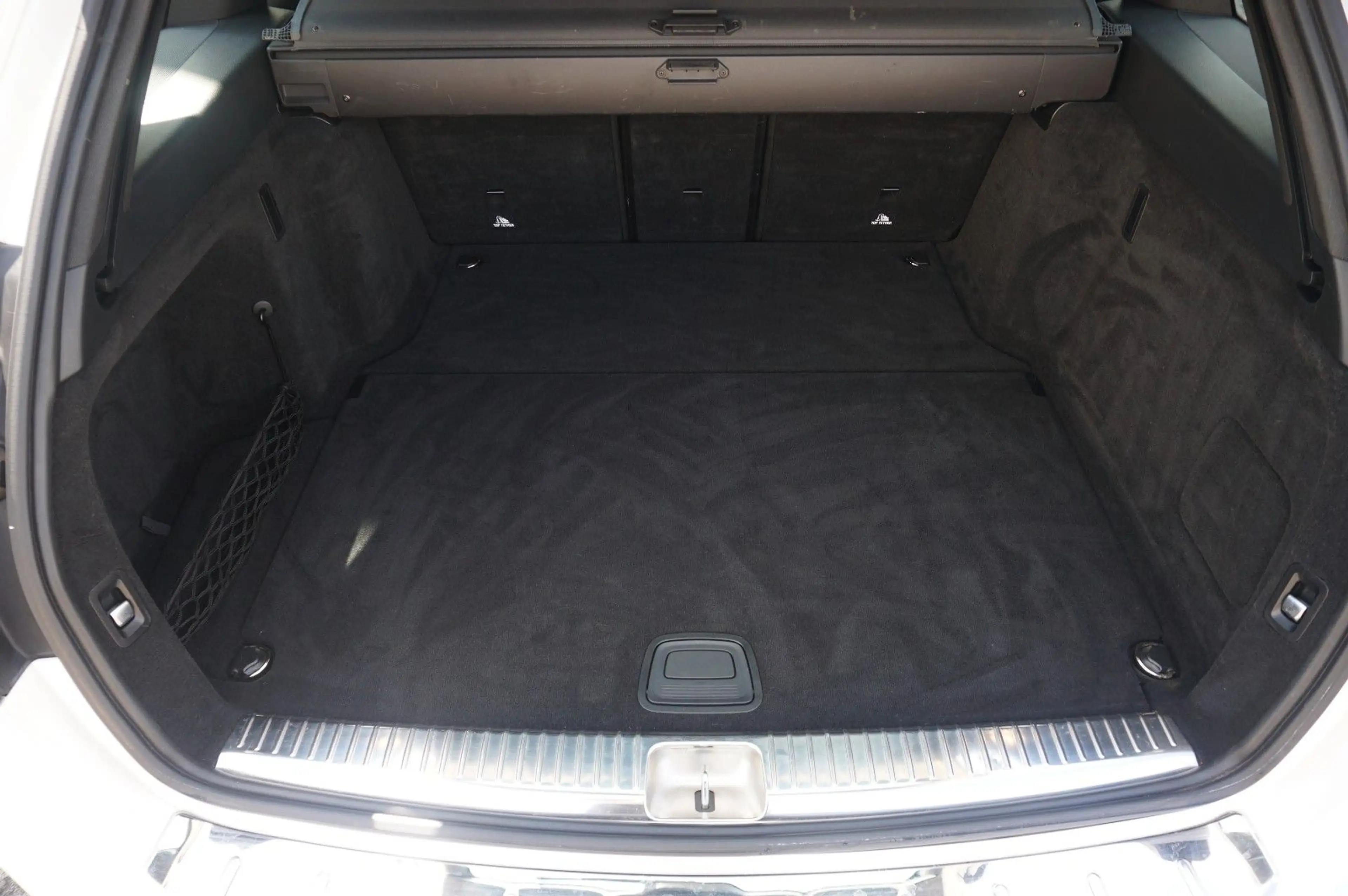 Mercedes-Benz C 400 T 4M *3x AMG *VOLLAUSSTATTUNG *2. HAND — photo 29