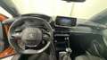 Peugeot 2008 2008 1.2 puretech Allure Pack s&s 100cv Naranja - thumbnail 16