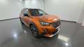 Peugeot 2008 2008 1.2 puretech Allure Pack s&s 100cv Naranja - thumbnail 3