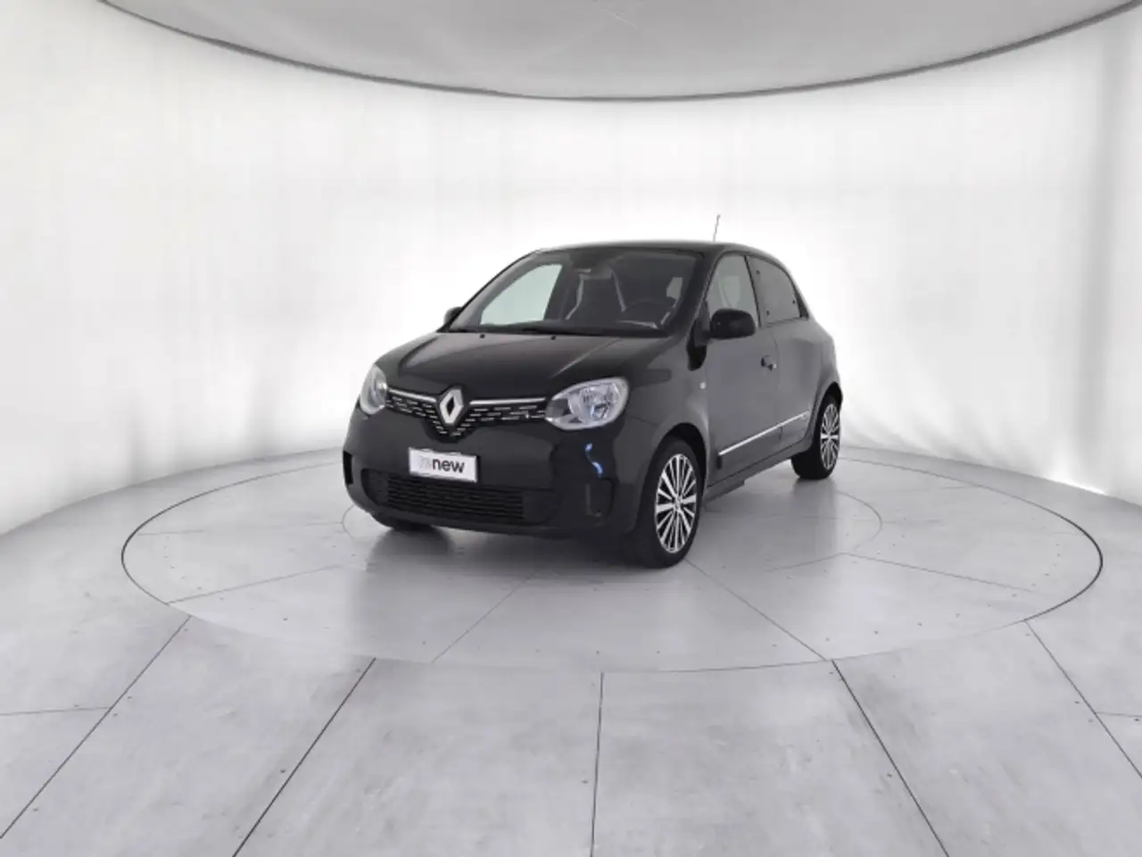 Renault Twingo Twingo 22kWh Techno — photo 1 of 15