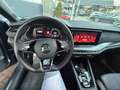Skoda Octavia Combi 1.4 TSI RS iV PHEV Business Hybrid Automaat Grijs - thumbnail 13