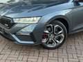Skoda Octavia Combi 1.4 TSI RS iV PHEV Business Hybrid Automaat Grijs - thumbnail 17