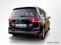 Volkswagen Touran Highline 1.5TSI DSG LED/ACC/NAVI/7SITZER Schwarz - thumbnail 2