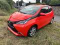Toyota Aygo x-play touch Orange - thumbnail 3