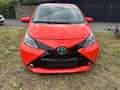 Toyota Aygo x-play touch Orange - thumbnail 2