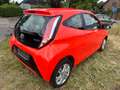 Toyota Aygo x-play touch Orange - thumbnail 8