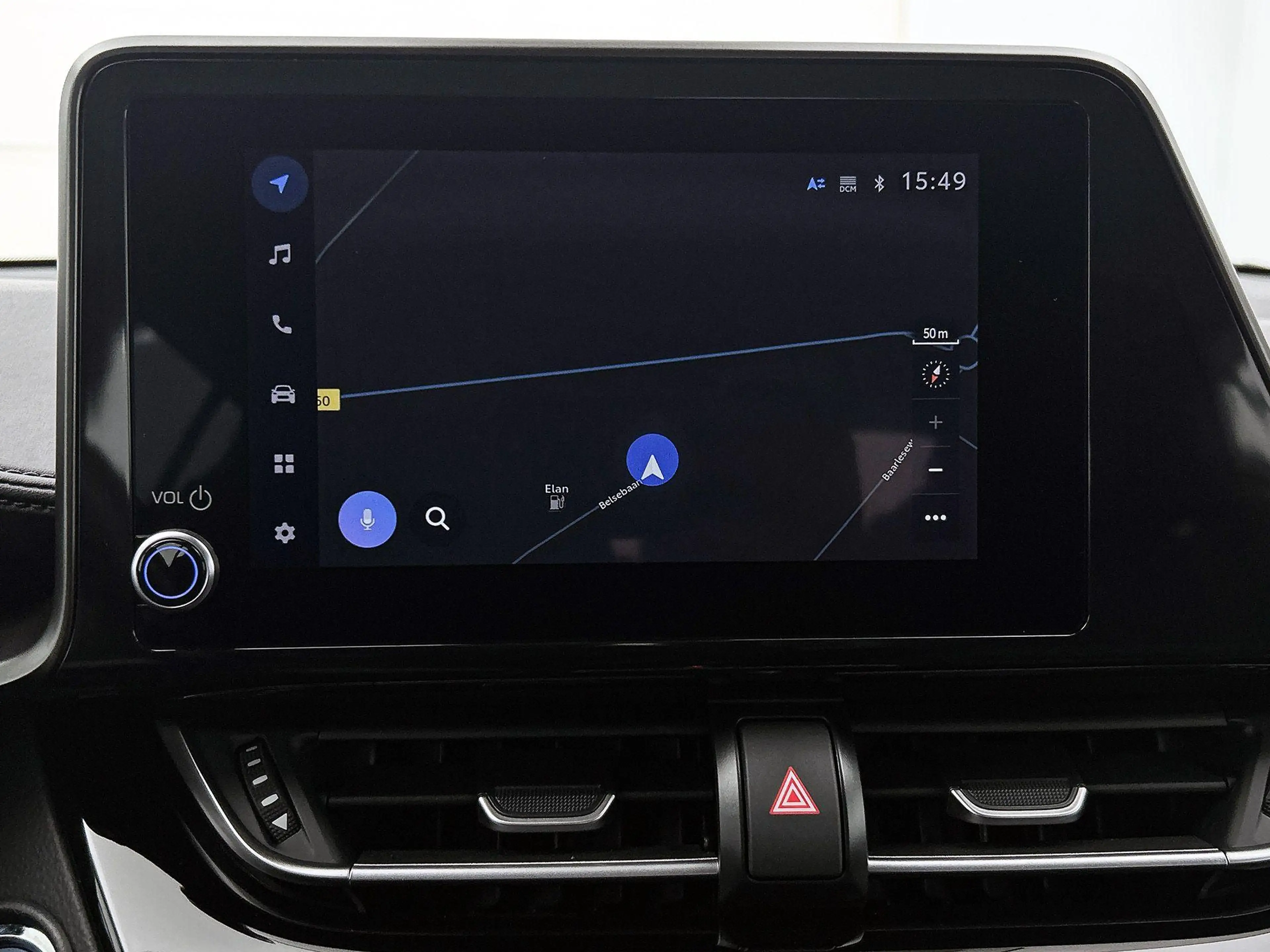 Toyota C-HR 1.8 Hybrid Dynamic — photo 13