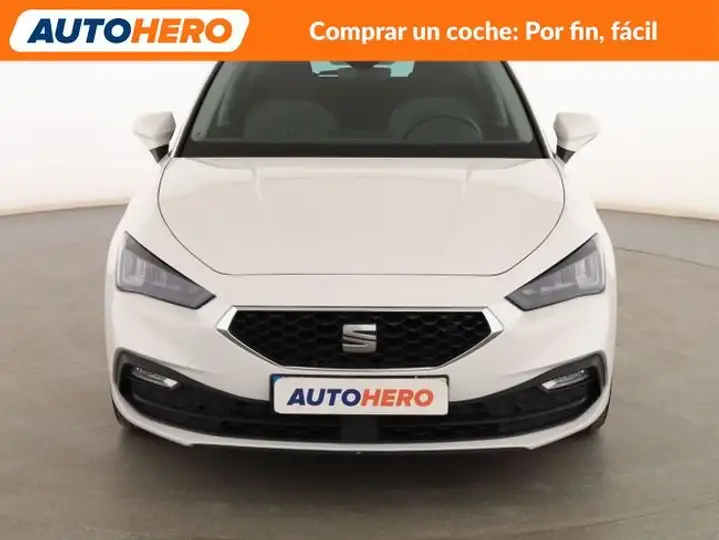 SEAT León 2.0 TDI S&S Style (2016-) 2023, foto 9
