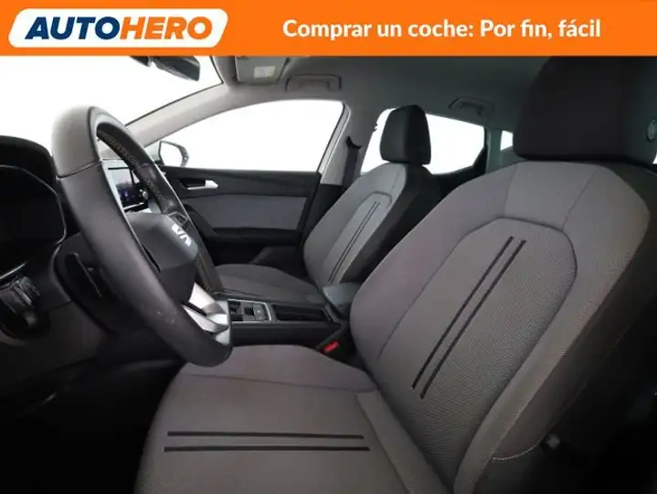SEAT León 2.0 TDI S&S Style (2016-) 2023, foto 11