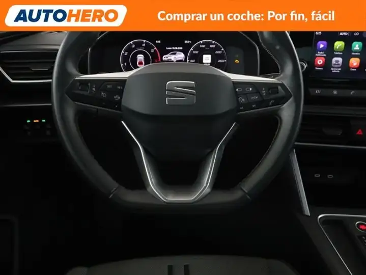 SEAT León 2.0 TDI S&S Style (2016-) 2023, foto 25