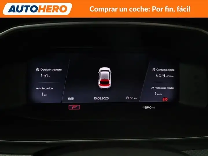 SEAT León 2.0 TDI S&S Style (2016-) 2023, foto 26