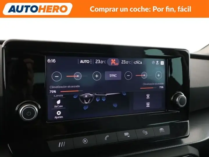 SEAT León 2.0 TDI S&S Style (2016-) 2023, foto 23