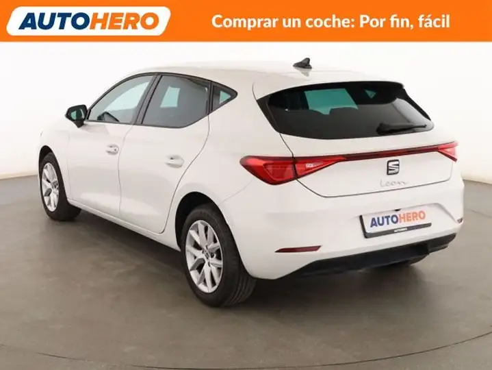 SEAT León 2.0 TDI S&S Style (2016-) 2023, foto 4