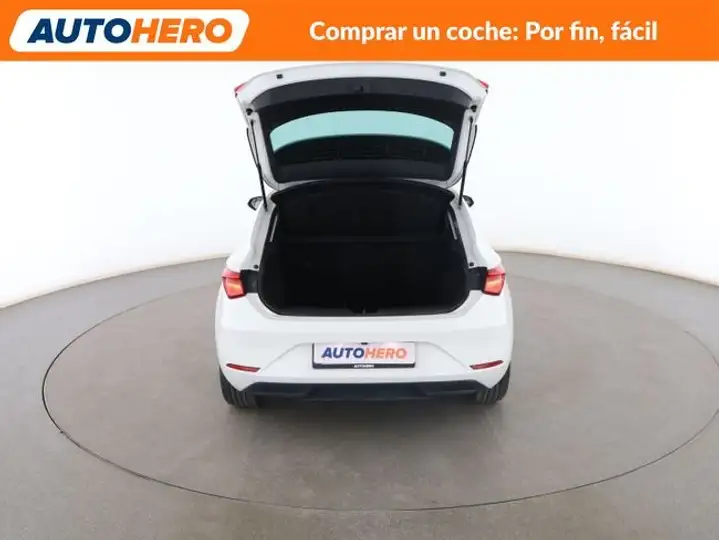 SEAT León 2.0 TDI S&S Style (2016-) 2023, foto 17