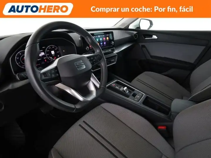 SEAT León 2.0 TDI S&S Style (2016-) 2023, foto 12