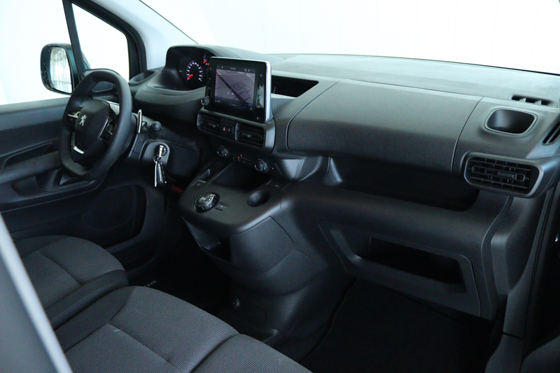 Peugeot Partner 1.5 BlueHDi 130 EAT8 S&S L2 | Cruise Control | Tre — photo 7