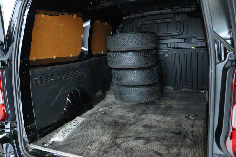 Peugeot Partner 1.5 BlueHDi 130 EAT8 S&S L2 | Cruise Control | Tre — photo 15