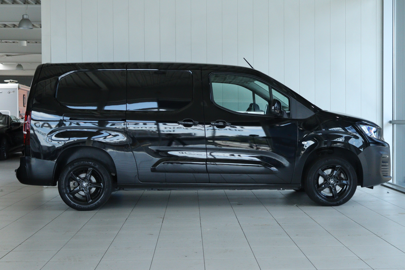 Peugeot Partner 1.5 BlueHDi 130 EAT8 S&S L2 | Cruise Control | Tre — photo 10