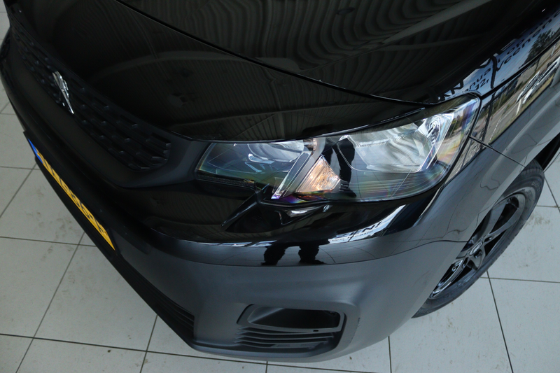 Peugeot Partner 1.5 BlueHDi 130 EAT8 S&S L2 | Cruise Control | Tre — photo 5