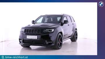 6,4 V8 HEMI SRT