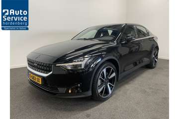 Long Range Dual Motor Launch Edition 78kWh Pilot P