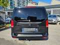 Mercedes-Benz V 250 d Automatic Extralong GANCIO TRAINO Nero - thumbnail 6