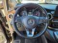 Mercedes-Benz V 250 d Automatic Extralong GANCIO TRAINO Nero - thumbnail 20