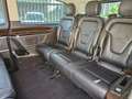 Mercedes-Benz V 250 d Automatic Extralong GANCIO TRAINO Nero - thumbnail 11