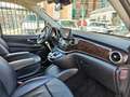 Mercedes-Benz V 250 d Automatic Extralong GANCIO TRAINO Nero - thumbnail 15