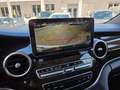 Mercedes-Benz V 250 d Automatic Extralong GANCIO TRAINO Nero - thumbnail 19