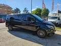 Mercedes-Benz V 250 d Automatic Extralong GANCIO TRAINO Nero - thumbnail 4