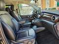 Mercedes-Benz V 250 d Automatic Extralong GANCIO TRAINO Nero - thumbnail 16
