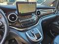 Mercedes-Benz V 250 d Automatic Extralong GANCIO TRAINO Nero - thumbnail 18
