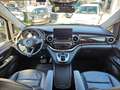 Mercedes-Benz V 250 d Automatic Extralong GANCIO TRAINO Nero - thumbnail 14