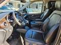 Mercedes-Benz V 250 d Automatic Extralong GANCIO TRAINO Nero - thumbnail 9