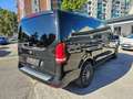 Mercedes-Benz V 250 d Automatic Extralong GANCIO TRAINO Nero - thumbnail 5