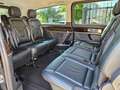 Mercedes-Benz V 250 d Automatic Extralong GANCIO TRAINO Nero - thumbnail 13