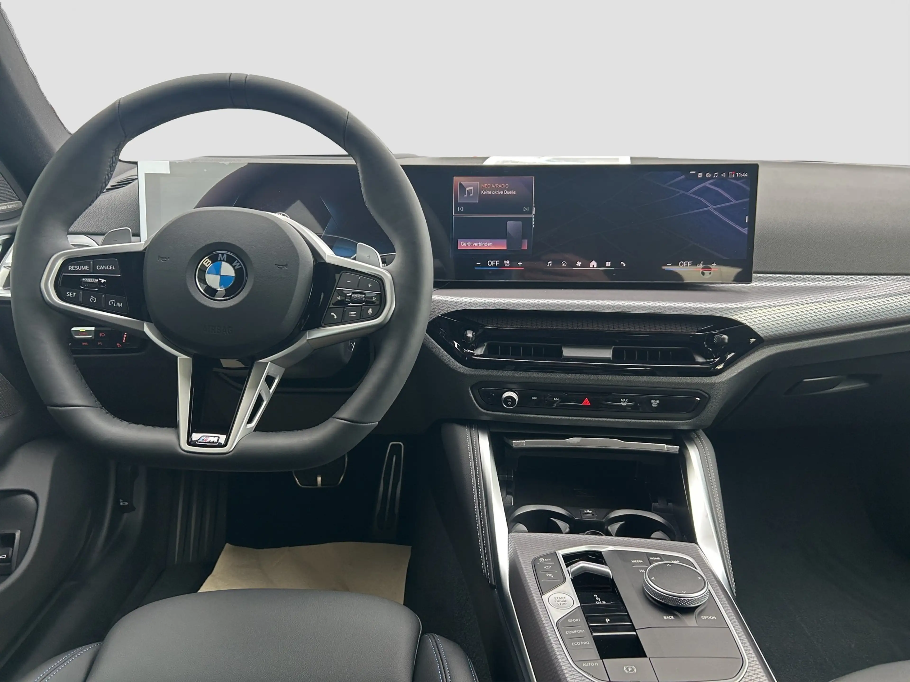 BMW 420 420d xDrive Gran Coupé M-Sport UPE: 82.670 EUR — photo 11