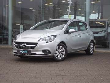 ENJOY 1.2 70PK |CARPLAY|SENSOREN|