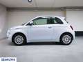Fiat 500e 500e Berlina 23,8 kWh Pop Blauw - thumbnail 4