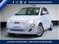 Fiat 500e 500e Berlina 23,8 kWh Pop Blauw - thumbnail 1
