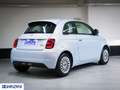 Fiat 500e 500e Berlina 23,8 kWh Pop Blauw - thumbnail 6