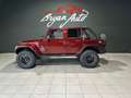 Jeep Wrangler 2.8 crd UNLIMITED ROCK’S Sahara auto dpf Red - thumbnail 11